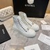 6Chanel shoes for Women's Chanel Sneakers #A34571