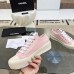 4Chanel shoes for Women's Chanel Sneakers #A35560