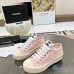 5Chanel shoes for Women's Chanel Sneakers #A35560