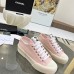 6Chanel shoes for Women's Chanel Sneakers #A35560