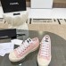 7Chanel shoes for Women's Chanel Sneakers #A35560