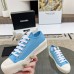 4Chanel shoes for Women's Chanel Sneakers #A35561