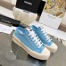 7Chanel shoes for Women's Chanel Sneakers #A35561