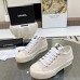 6Chanel shoes for Women's Chanel Sneakers #A35562