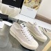 7Chanel shoes for Women's Chanel Sneakers #A35562