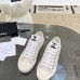 1Chanel shoes for Women's Chanel Sneakers #A35562