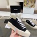 4Chanel shoes for Women's Chanel Sneakers #A35563