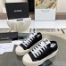 7Chanel shoes for Women's Chanel Sneakers #A35563