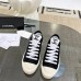 1Chanel shoes for Women's Chanel Sneakers #A35563