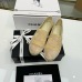4Chanel shoes for Women's Chanel Sneakers #A35991