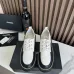 6Chanel shoes for Women's Chanel Sneakers #A40898