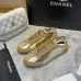 5Chanel shoes for Women's Chanel Sneakers #A40963