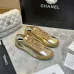 6Chanel shoes for Women's Chanel Sneakers #A40963