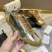 1Chanel shoes for Women's Chanel Sneakers #A40963