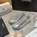 6Chanel shoes for Women's Chanel Sneakers #A40964