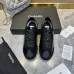 4Chanel shoes for Women's Chanel Sneakers #A40965