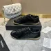 5Chanel shoes for Women's Chanel Sneakers #A40965