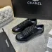 7Chanel shoes for Women's Chanel Sneakers #A40965