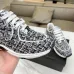 4Chanel shoes for Women's Chanel Sneakers #A42106