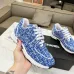 1Chanel shoes for Women's Chanel Sneakers #A42107