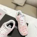 4Chanel shoes for Women's Chanel Sneakers #A42108