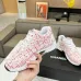 5Chanel shoes for Women's Chanel Sneakers #A42108