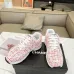 6Chanel shoes for Women's Chanel Sneakers #A42108