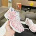 1Chanel shoes for Women's Chanel Sneakers #A42108