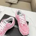 4Chanel shoes for Women's Chanel Sneakers #A42109