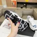 3Chanel shoes for Women's Chanel Sneakers #A42110