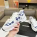 6Chanel shoes for Women's Chanel Sneakers #A42110