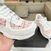 4Chanel shoes for Women's Chanel Sneakers #A42111