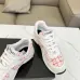 5Chanel shoes for Women's Chanel Sneakers #A42111