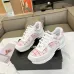 6Chanel shoes for Women's Chanel Sneakers #A42111