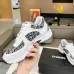 5Chanel shoes for Women's Chanel Sneakers #A42112