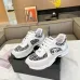 6Chanel shoes for Women's Chanel Sneakers #A42112