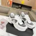 7Chanel shoes for Women's Chanel Sneakers #A42112