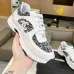 1Chanel shoes for Women's Chanel Sneakers #A42112