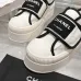 3Chanel shoes for Women's Chanel Sneakers #A44729