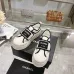 6Chanel shoes for Women's Chanel Sneakers #A44729