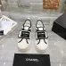 1Chanel shoes for Women's Chanel Sneakers #A44729