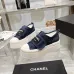 4Chanel shoes for Women's Chanel Sneakers #A44730