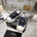 7Chanel shoes for Women's Chanel Sneakers #A44730