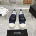 1Chanel shoes for Women's Chanel Sneakers #A44730