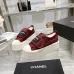 4Chanel shoes for Women's Chanel Sneakers #A44731