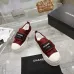 7Chanel shoes for Women's Chanel Sneakers #A44731