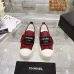 1Chanel shoes for Women's Chanel Sneakers #A44731