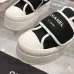 3Chanel shoes for Women's Chanel Sneakers #A44732