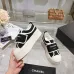 4Chanel shoes for Women's Chanel Sneakers #A44732