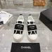 1Chanel shoes for Women's Chanel Sneakers #A44732